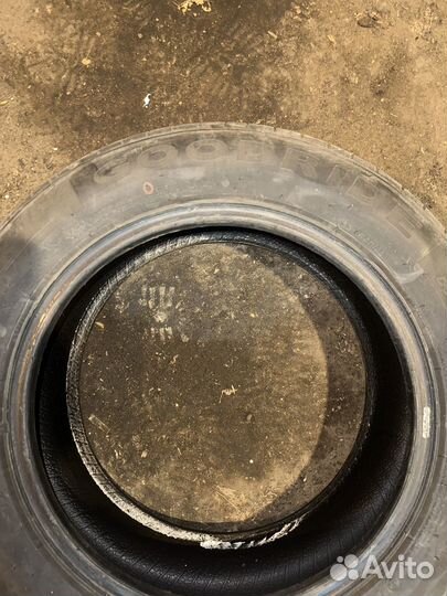 Goodride ZuperEco Z-107 185/60 R15