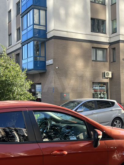 Торговая площадь, 12м²