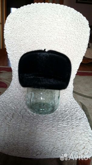 Шапка формовка