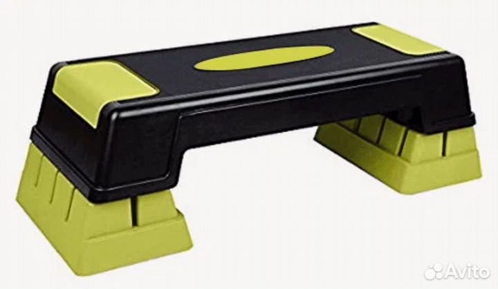 Степ платформа