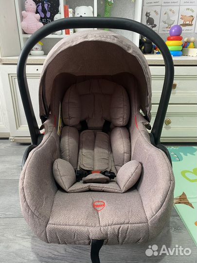 Автолюлька от 0 до 13 кг