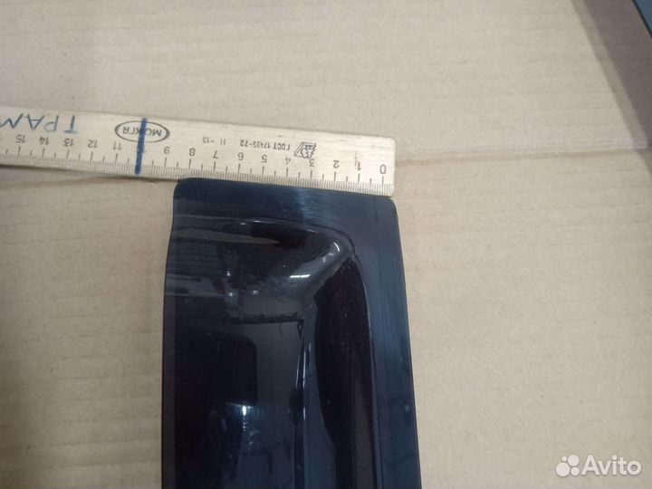 Дефлекторы Хундай Крета 2020г.в