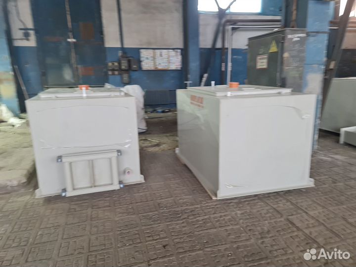 Термоконтейнер