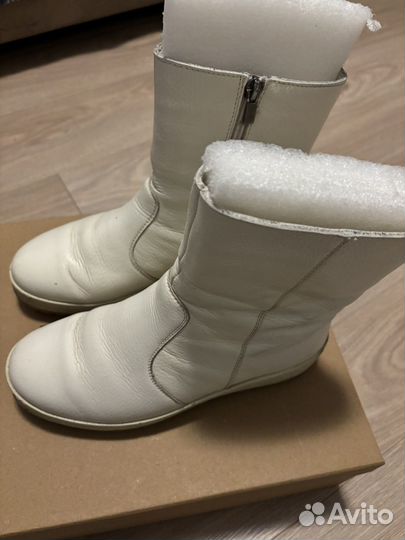 Полусапоги женские