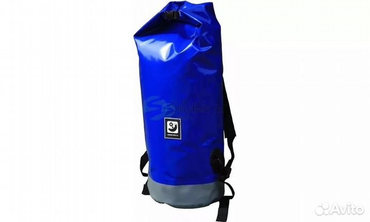 Герморюкзак SibRiver 70 л