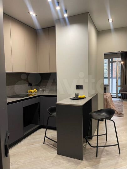 3-к. квартира, 53 м², 6/10 эт.