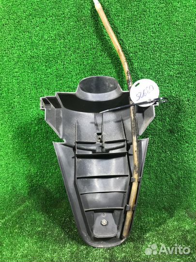 Крыло заднее Yamaha Vino 2t Оригинал