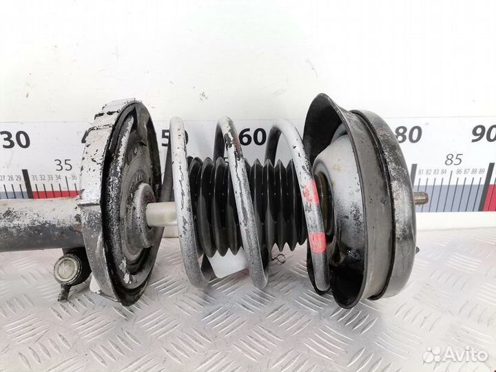 Стойка для mercedes-benz C-Class (W203)