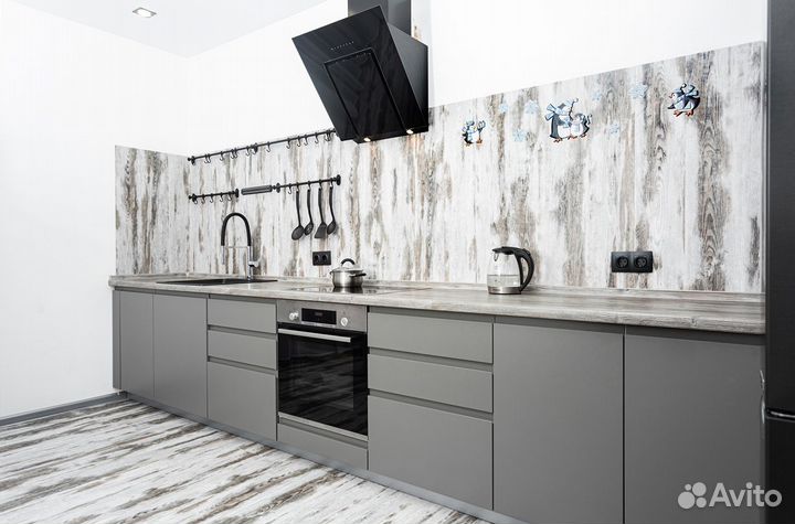 Кухни на заказ