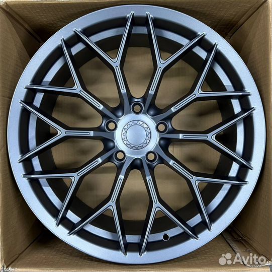 Диски на Kia Sportage Киа Спортейдж R19