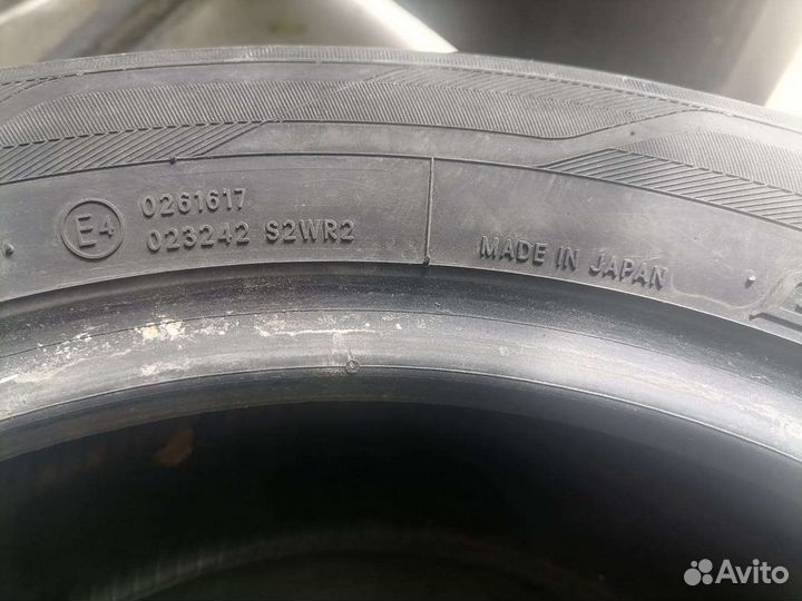 Toyo Proxes CF2 205/55 R16