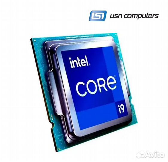 Процессор Intel core i9 купить