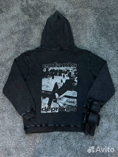 Толстовка ERD