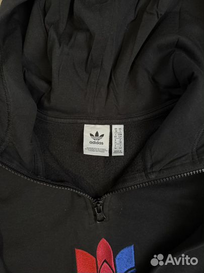 Худи adidas