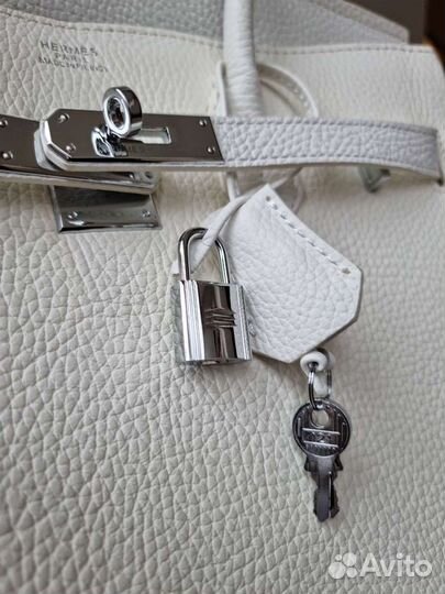 Сумка натуральная кожа новая