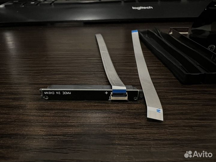 Шлейф SSD/HDD для ноутбука Huawei D15