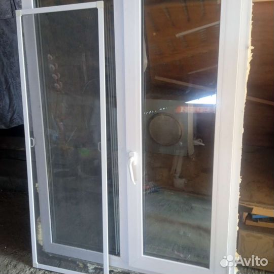 Сетка на окно