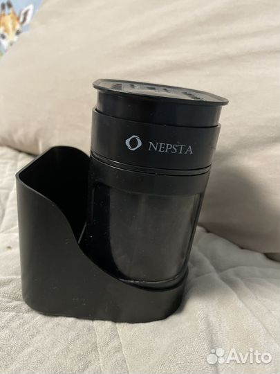 Посуда пакетом