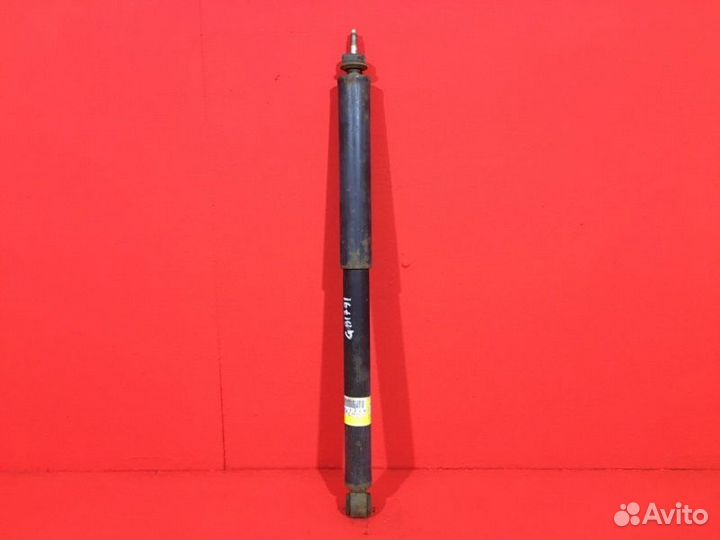 Амортизатор задний Toyota Rav4 2 1azfe 2003