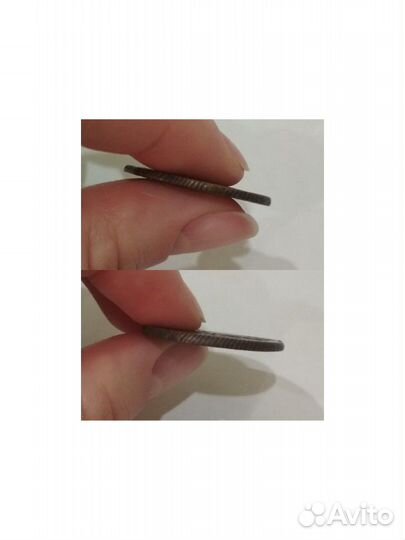 1 копейка 1800 г