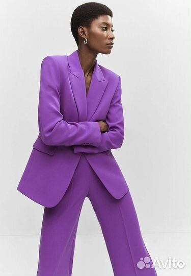 Костюм Mango Iguana