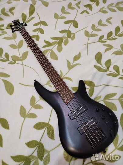 Бас гитара 5 струн Ibanez SR305