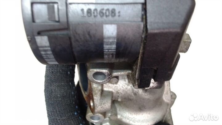 Клапан рециркуляции газов Volvo V50, 2008