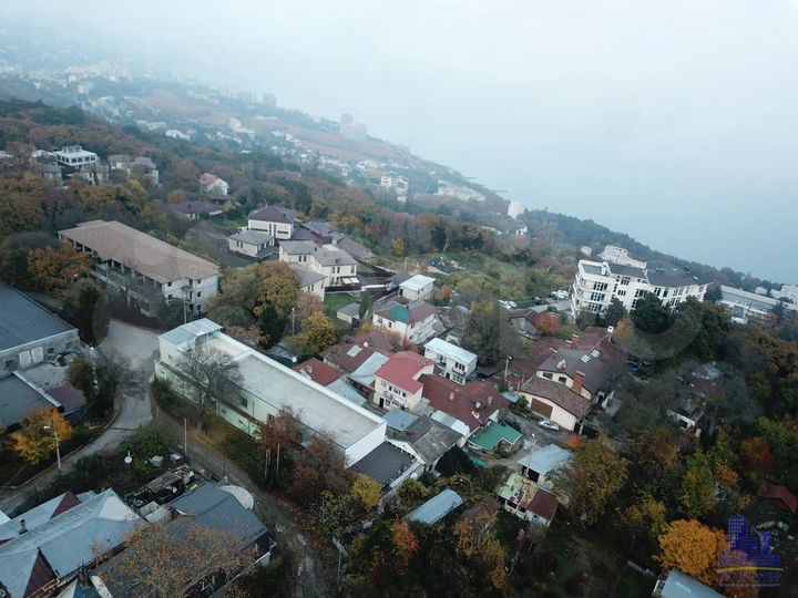 Участок 6 сот. (ИЖС)