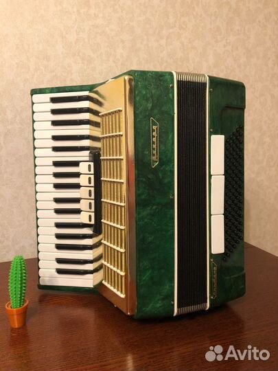 Аккордеон «Альтаир» (Аккорд)