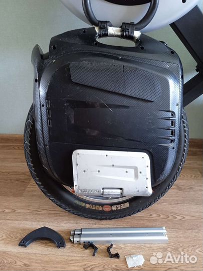 Моноколесо gotway MSX 84 вольта