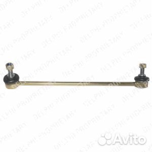 Тяга стабилизатора прав bmw x5 (e53)
