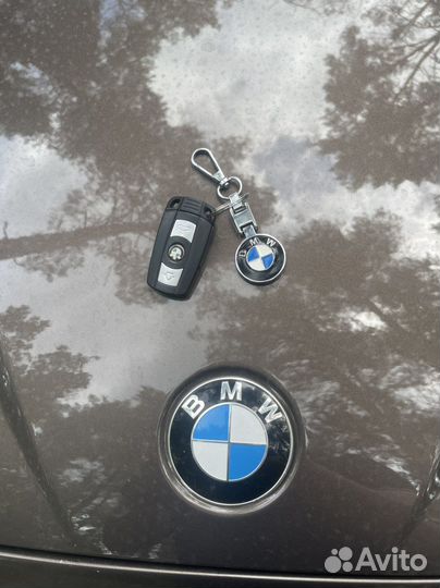 BMW X1 3.0 AT, 2011, 187 000 км