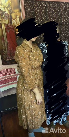 Вещи пакетом