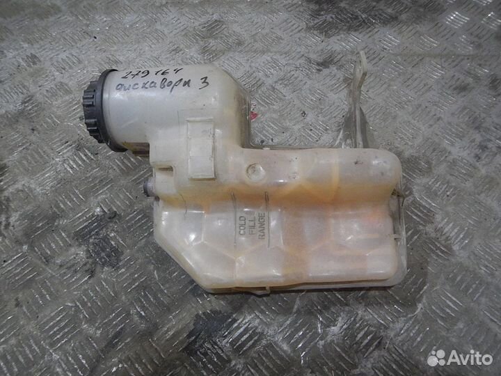 Бачок расширительный, Land Rover (Ленд Ровер) -dis