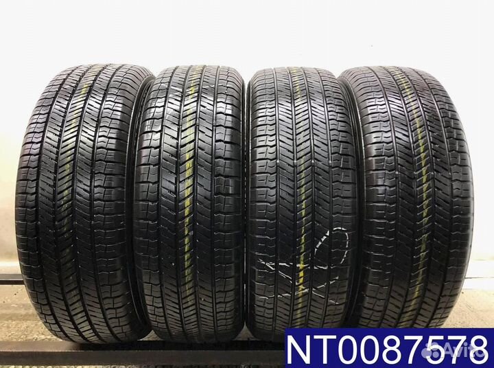 Yokohama Geolandar G91AT 225/60 R18 102P