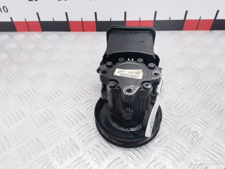 Насос гидроусилителя руля (гур) для BMW X5 (E53)