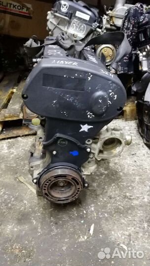 Двигатель a18xer Opel Insignia Astra J 1.8 бензин