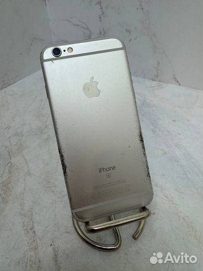 iPhone 6S, 32 ГБ