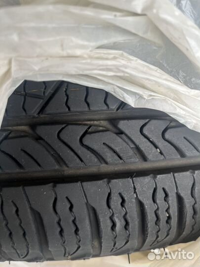 Колеса к вmw X3, летняя резина 225/60R17