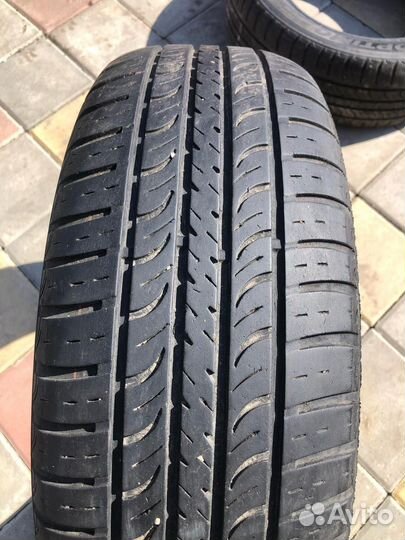 Hankook Optimo K715 195/60 R15 88