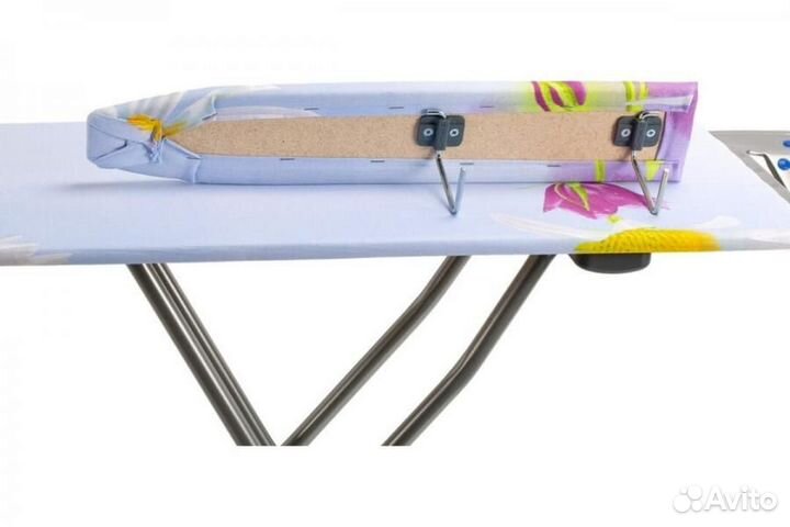 Гладильная доска Белль-Классик 3 Nika бк3 напольна