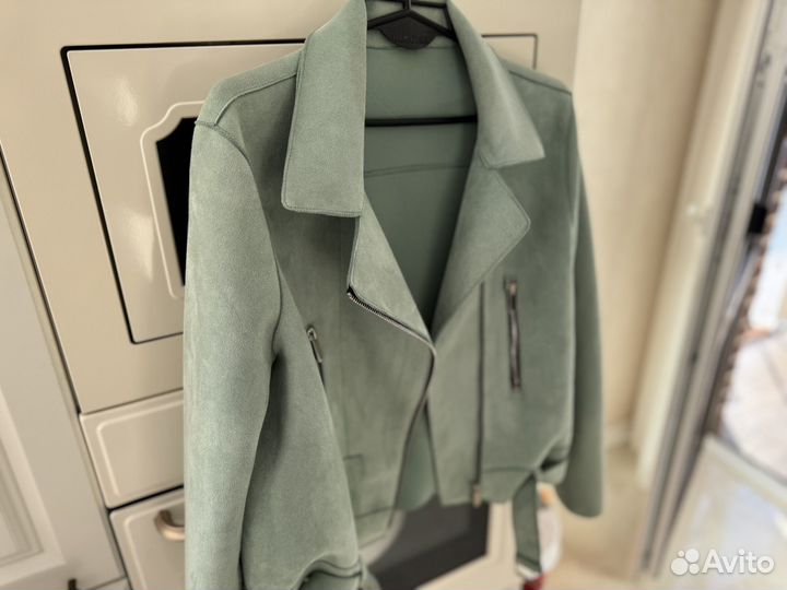 Куртка косуха