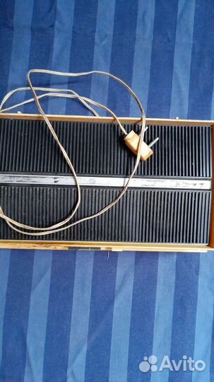 Радиоприемник Маяк СССР