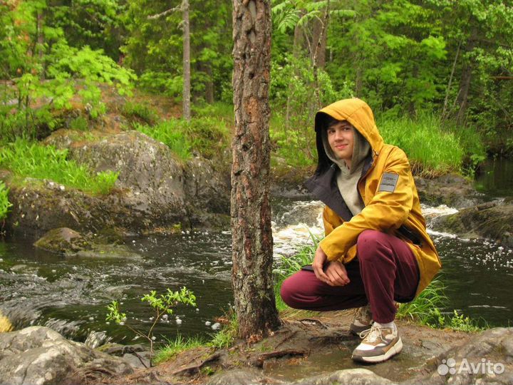 Репетитор по химии