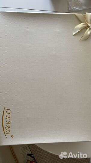 Чайный сервиз Lenardi 6 перс