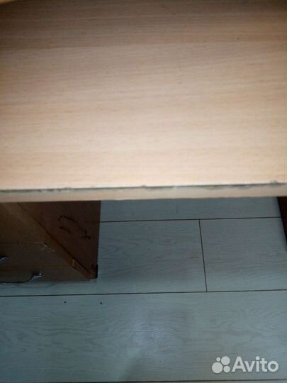 Компьютерный столик бу