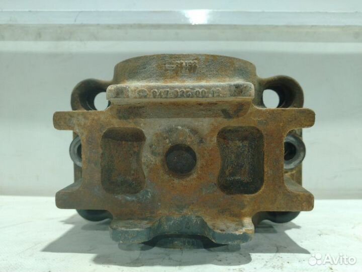 Б/У Б/У Балансир рессоры Запчасть в хорошем