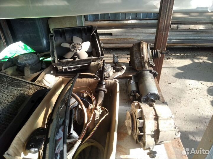 Стекла на ваз 2106