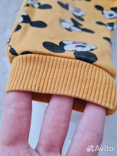 Костюм 92 Disney