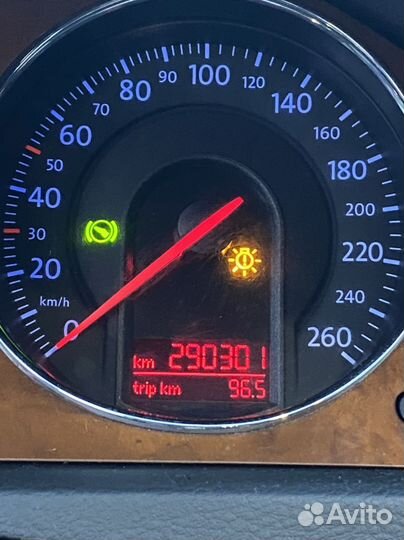 Volkswagen Passat 1.8 AT, 2008, 290 300 км